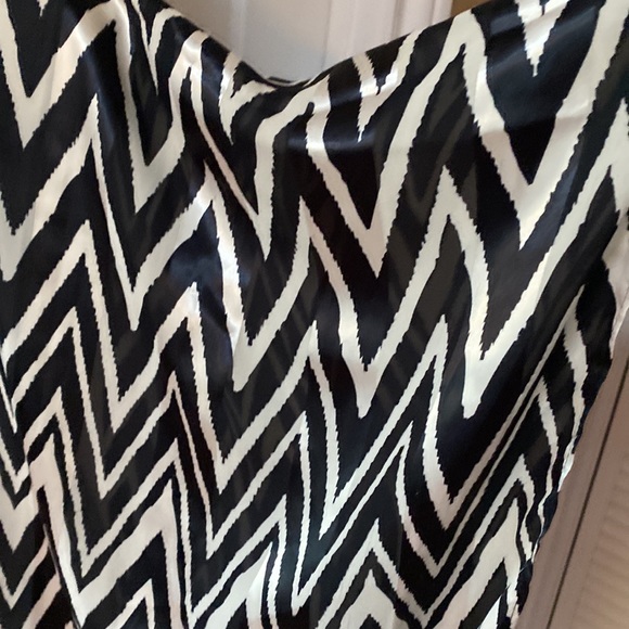 CHICOS  NWT scarf / shrug / wrap - Picture 4 of 8